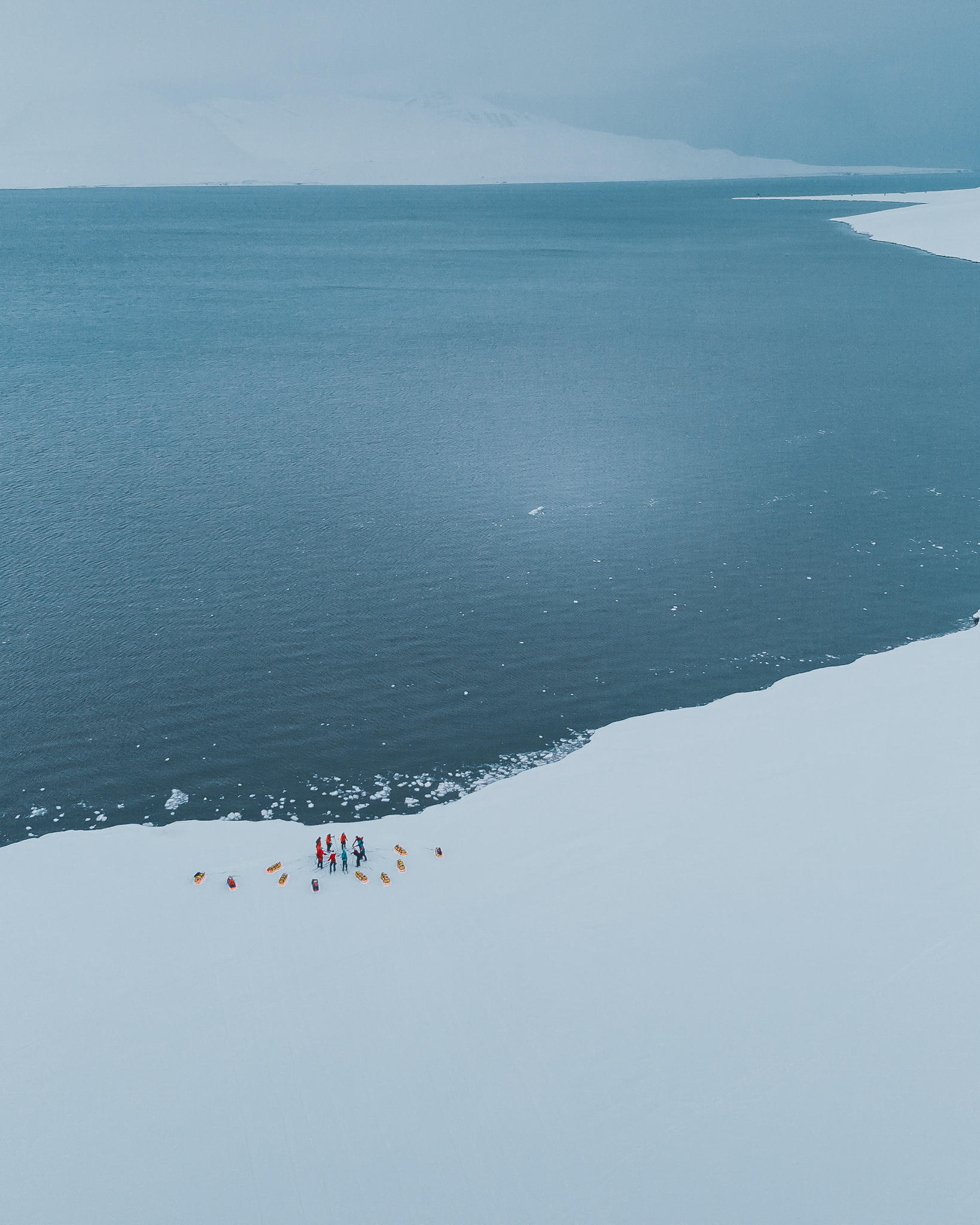 Svalbard på tvers@PetterWestgaard (5)