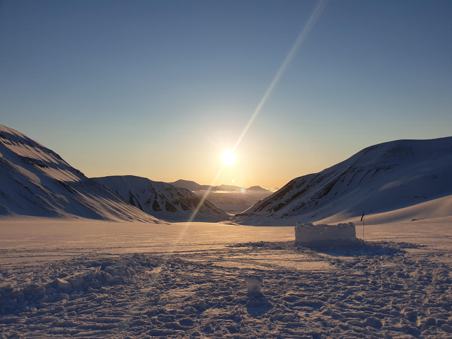 Svalbard Nordenskiold@EliseKoren (12)