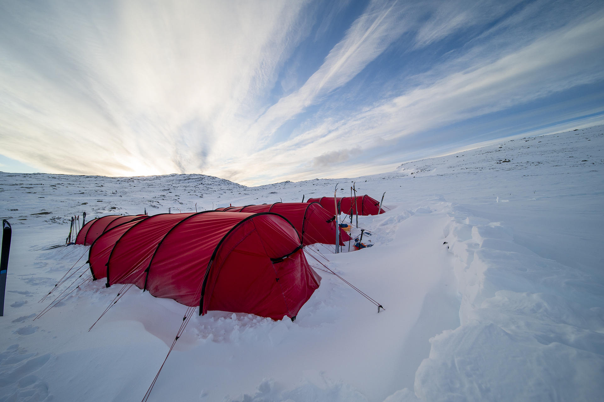 Vinterkurs i Jotunheimen@JørnAreLongfjeld (24)