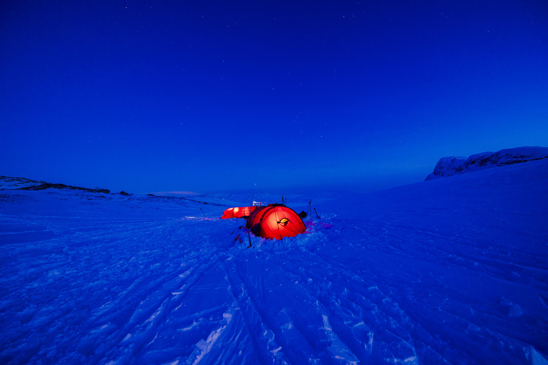 Vinterkurs i Jotunheimen@JørnAreLongfjeld (7)