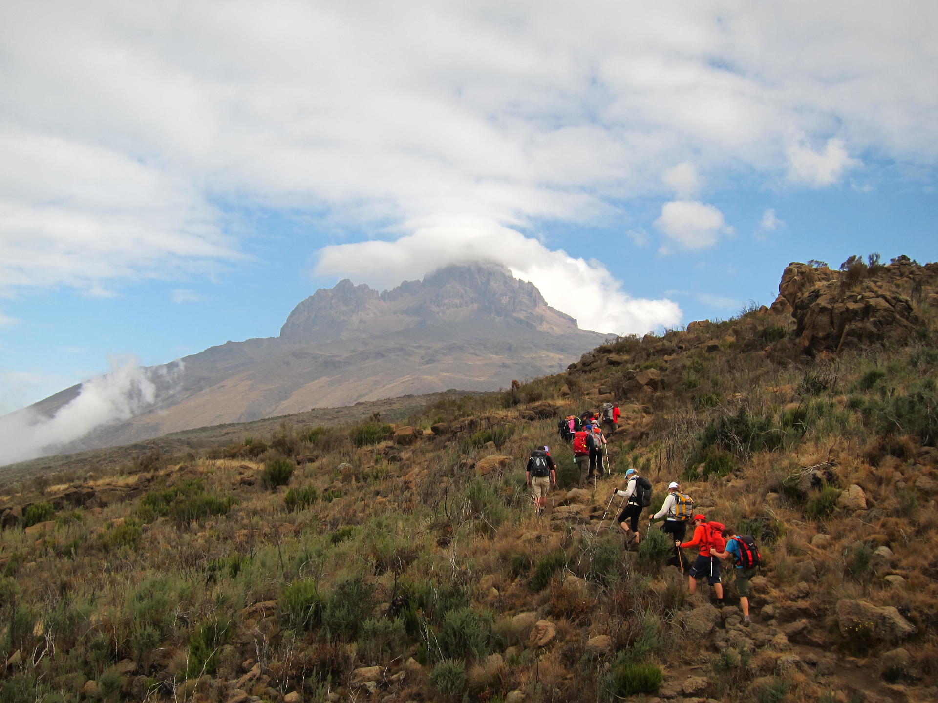 Kilimanjaro-2011 @MagnusHendis (30)