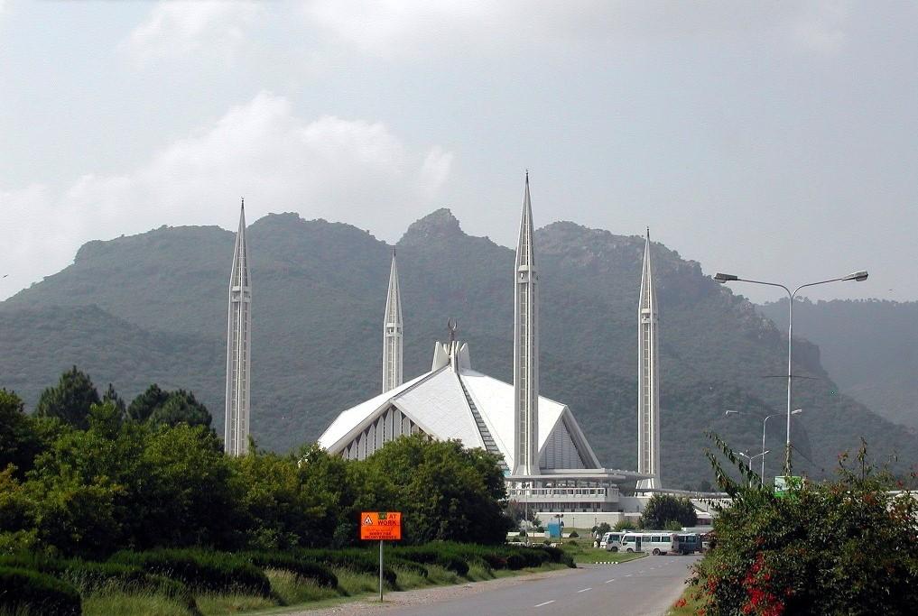 Islamabad-K2BC@MountainTravelsPakistan